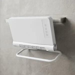 한일 가정용 화장실 욕실 사무실 리모컨 벽걸이형 겸용 온풍기 히터