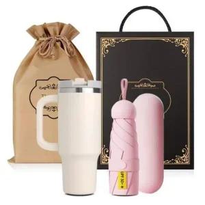 협회 동호회 텀블러 선물세트 10개  WFK1BL4