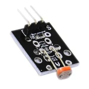 조도센서 감광 모듈 KY-018 아두이노 라즈베리파이