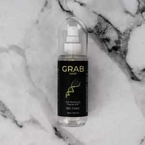 그랍헤어 바이오토닉 탈모앰플 두피 스케일링 에센스 남자탈모 탈모영양제 두피앰플 모발강화 집중관리 두피영양 여성탈모 모근강화