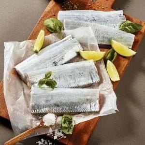 제주 손질 은갈치 6팩(6미) 900g