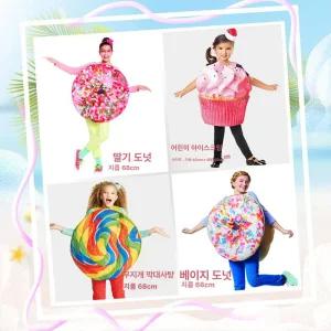 할로윈 어린이 트럭 파티 유치원 할로윈데이 의상 자동차