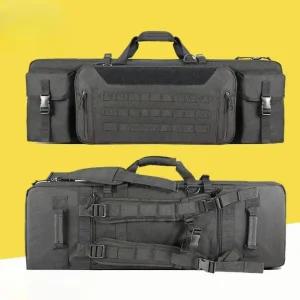 총가방 수납 손잡이 밀리터리 서바이벌 건캐리어 스나이퍼