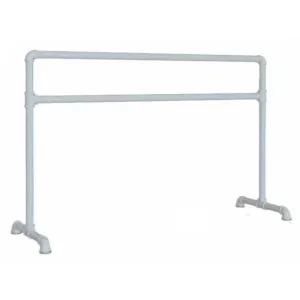 1인용 발레바 스트레칭바 필라테스 연습 요가 댄스 단층