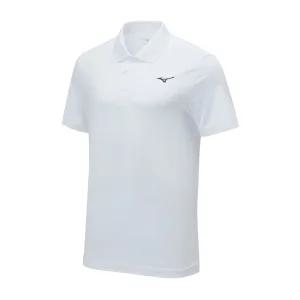 미즈노 폴리 스트레치 폴로 반팔 티셔츠 32YA312801