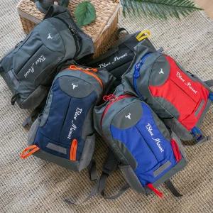 MY8808 블루마운트 사이클 백팩 등산 캐주얼 가방하이킹 싸이클 여행 배낭 경량 트레