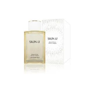 아모레퍼시픽 스킨유 딥 오일케어 샤워코롱 100ml