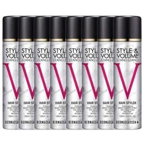 더마클라센 흑채 스프레이 120mlx8개