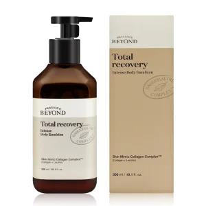 비욘드 토탈 리커버리 인텐스 바디 에멀전 300ml