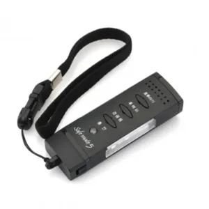 세이프메이트 전자호각 호신용 호루라기 경광등 휘슬 호각 호신용품 (WFIXT2Z)