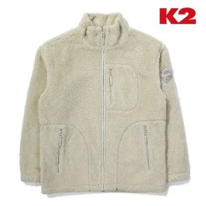 [K2]K2 비숑 에코 플리스 W KWU23162 2G 여성자켓