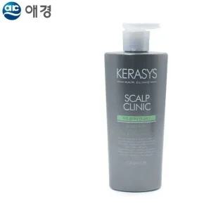 케라시스 두피 클리닉 오리지널 컨디셔너 600ml-WFHM3NQ