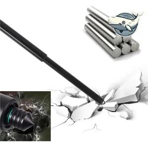 경량 호신용 봉 안전 방어용 스틱 310g 삼단봉 3단봉 진압봉 아파트경비호신용품 경비호신용품