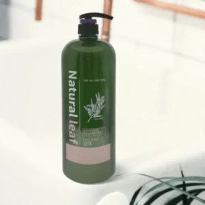 대용량 티트리 컨디셔너 1500ml 프레쉬 두피관리-WFGT77G