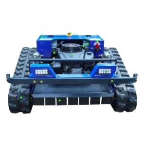 RC예초기 무선 제초기 리모컨 예초기 원격조종 자주식 잔디깍기 예취기