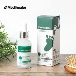 손발톱 영양제 30ML 손톱 발톱 네일 패디 강화제-WFH6OLK