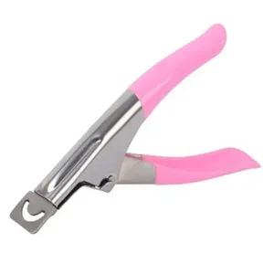 인조손톱 손톱커터 네일컷터 네일 팁절단기 커터기 팁-WFH9555