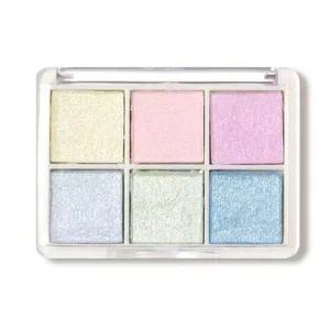 네일 파우더 2네일파우더-핑크골드 손톱메니큐어 얼음-WFHFVOH