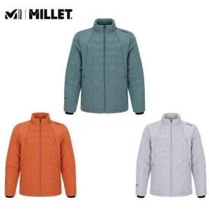 [밀레](센텀시티점)(이월한정수량)남성 경량패딩자켓 툴롱L 콜드제로튜브구스다운점퍼 MXSWD021(출시가 ...