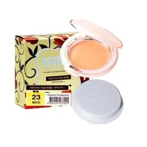 BTM 프로랑스 투웨이케익 23호-베이지(리필내장)-WFBECDC