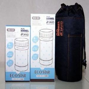 보온죽통 보온보냉 죽통 물통 350ml (46CDM)