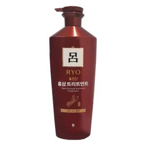 [려]려 홍진단 홍삼 모발영양 트리트먼트 820ml