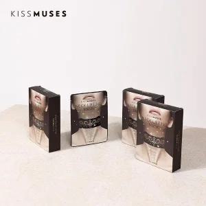 키스뮤즈 넥 리프팅 마스크 10매입 GAB02394 (WFK2YVV)