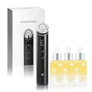 메디큐브 에이지알 부스터 프로+글루타치온 앰플(신형) 3개