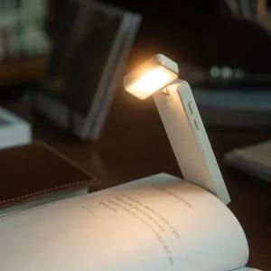 울티 북마크 라이트 북라이트 독서등