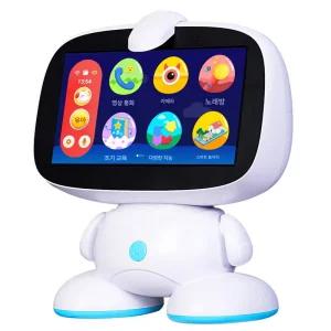 달과6펜스 돌봄로봇 로봇 반려 치매예방 AI 인공지능