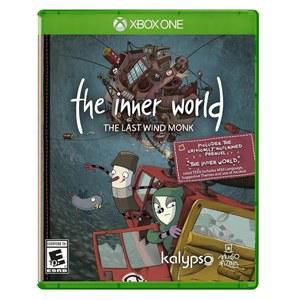 이너 월드 - 라스트 윈드 몽크 Xbox One