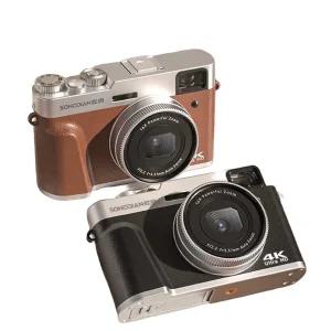 레트로 카메라 디지털 미러리스 레트로카메라 Y2K FZ45 클래식