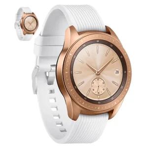 (제스트)스트랩 기어S2 갤럭시기어S3 실리콘밴드 스트라이프