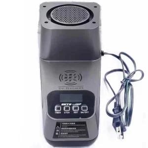 오토바이 바이크 헬멧 특이한 클래식 건조기 소두핏 반모