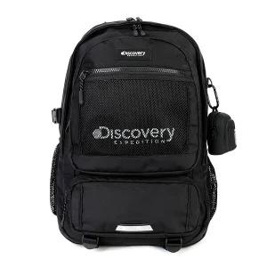 디스커버리 라이크 에어 옵티머스 백팩 DXBK0045N-BKS