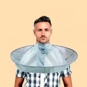 커트보 헤어 보자기 이발 셀프 가운 헤어컷 가 (WFK28T0)