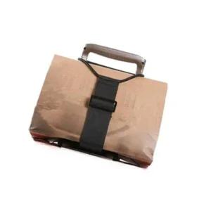 [라일리] Rly 캐리어 보조가방 길이조절 배낭끈 보조가방끈