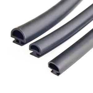 알루미늄 도어 창틀바람막이 윈도우 씰 7mm EPDM 스트립 새시 슬라이딩 5mm 10m 씰링 6mm 개스킷 블랙 고무 스크린