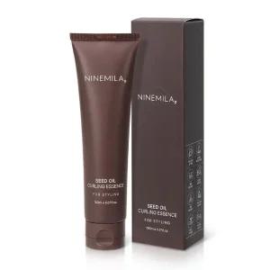 고품질 헤어 크림 컬 컬링 EWG 스타일링 에센스 그 컬링 스타일링 컬 크림 (WFK1E8N)