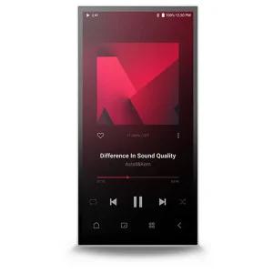 아스텔앤컨 Astell&Kern PD10 AK4498EX Quad-DAC DAP
