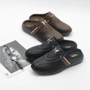 트리플탑 yths-윙스 남성 블로퍼/방한슬리퍼/로퍼슬리퍼