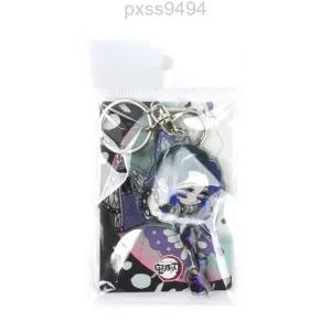  귀멸의칼날 귀칼키링 악마슬레이어 탄지로 네즈코 카마도 텐겐 사네미 아크릴키링