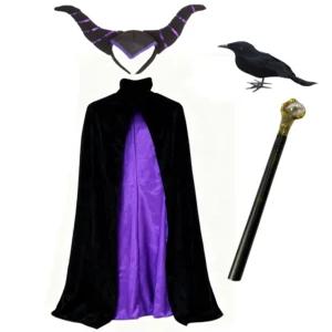 해리포터 코스프레 할로윈 망토 코스튬 어린이 성인 여성 의상