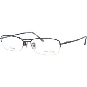 7176289 남자 안경 패션 명품 안경테 가벼운 고급 톰포드 TOM FORD FT5064BR55 TF5064BR55 조절가능 노우즈