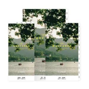 2026 웨이페러 1D1P 디자인속지 CEO CO CL 1월 시작