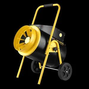 농업용 하우스용 난방 온풍기 팬히터 축사 난방기