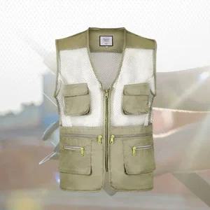 쿨 아이스 망사 조끼 작업복 근무 냉 쪼끼 배달 안전 현장 베스트