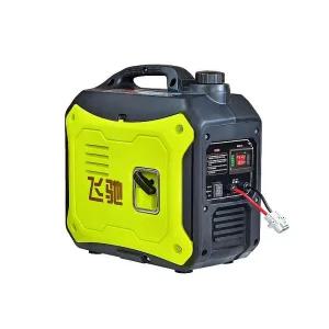 24v 발전기 자동시동 인버터 가솔린 무시동 에어컨 츄레라 트럭