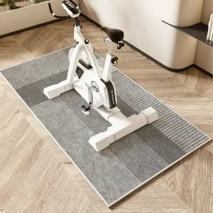 실내 자전거 방음매트