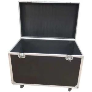 이동식 하드케이스 콘솔 캐비닛 공연 앰프 랙케이스 방송 상자 수납